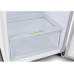 CTM348NW5E CHIQ 348 L Top Mount Fridge 